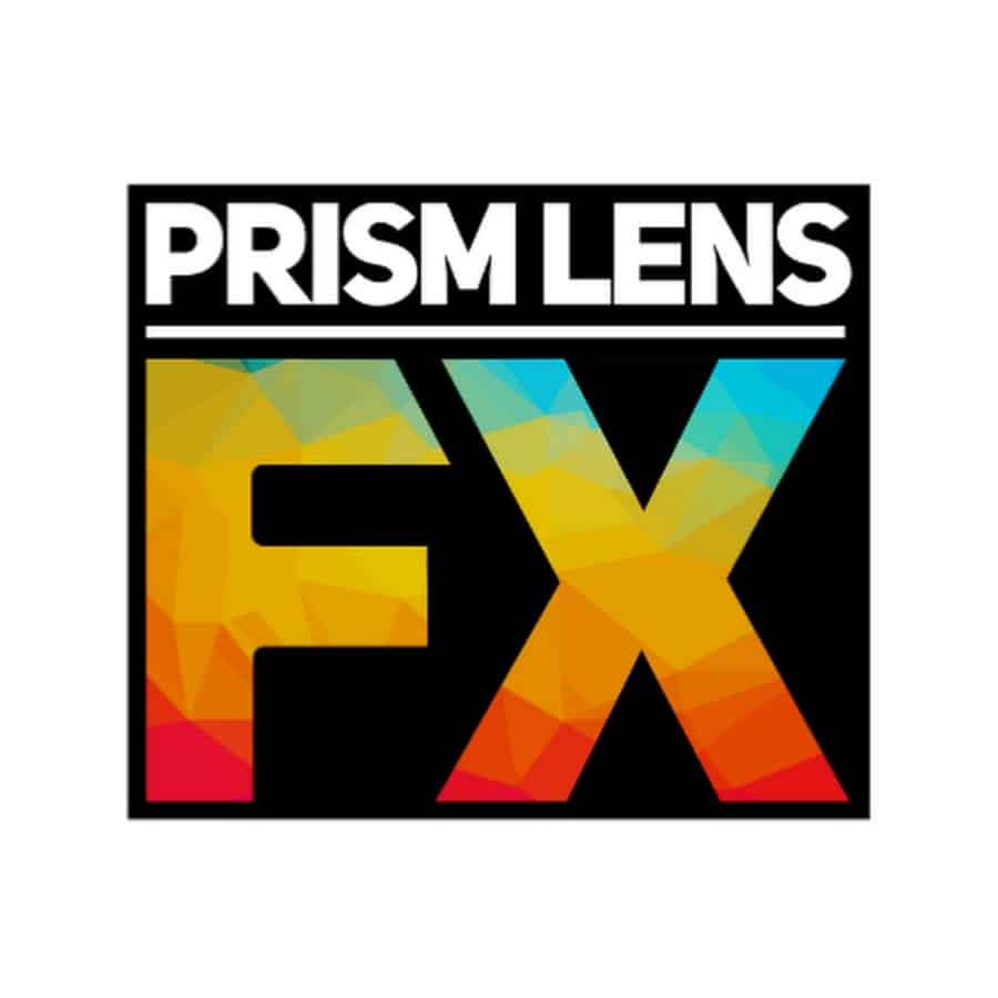 Prism Lens FX