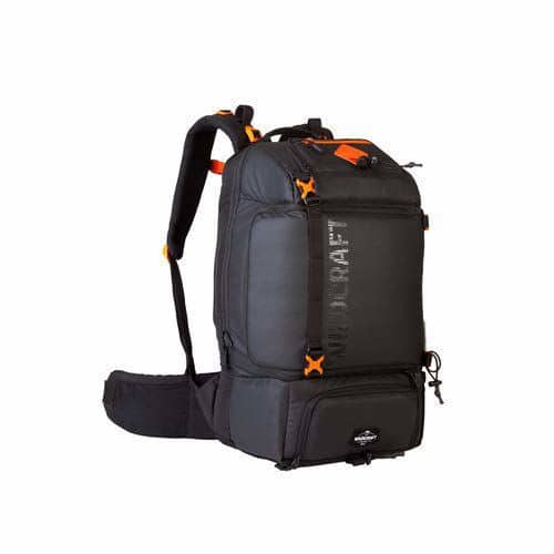 Bottega Veneta® Mini Loop Camera Bag in Black. Shop online now.
