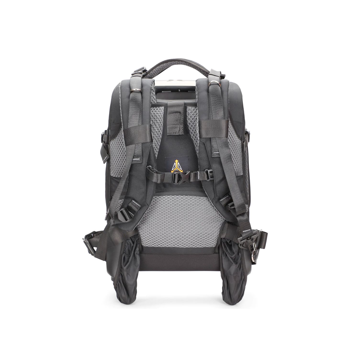 MBOSS Faux Leather 2 Wheel Overnighter Laptop Trolley Travel Bag Buy MBOSS  Faux Leather 2 Wheel Overnighter Laptop Trolley Travel Bag Online at Best Price  in India  Nykaa