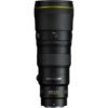 NIKKOR Z 600MM F/6.3 VR S