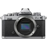 Z FC + NIKKOR Z DX 18-140MM F/3.5-6.3 VR