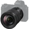 Nikon Zf Mirrorless Camera with Nikkor Z 24-120mm F4 S Lens Kit