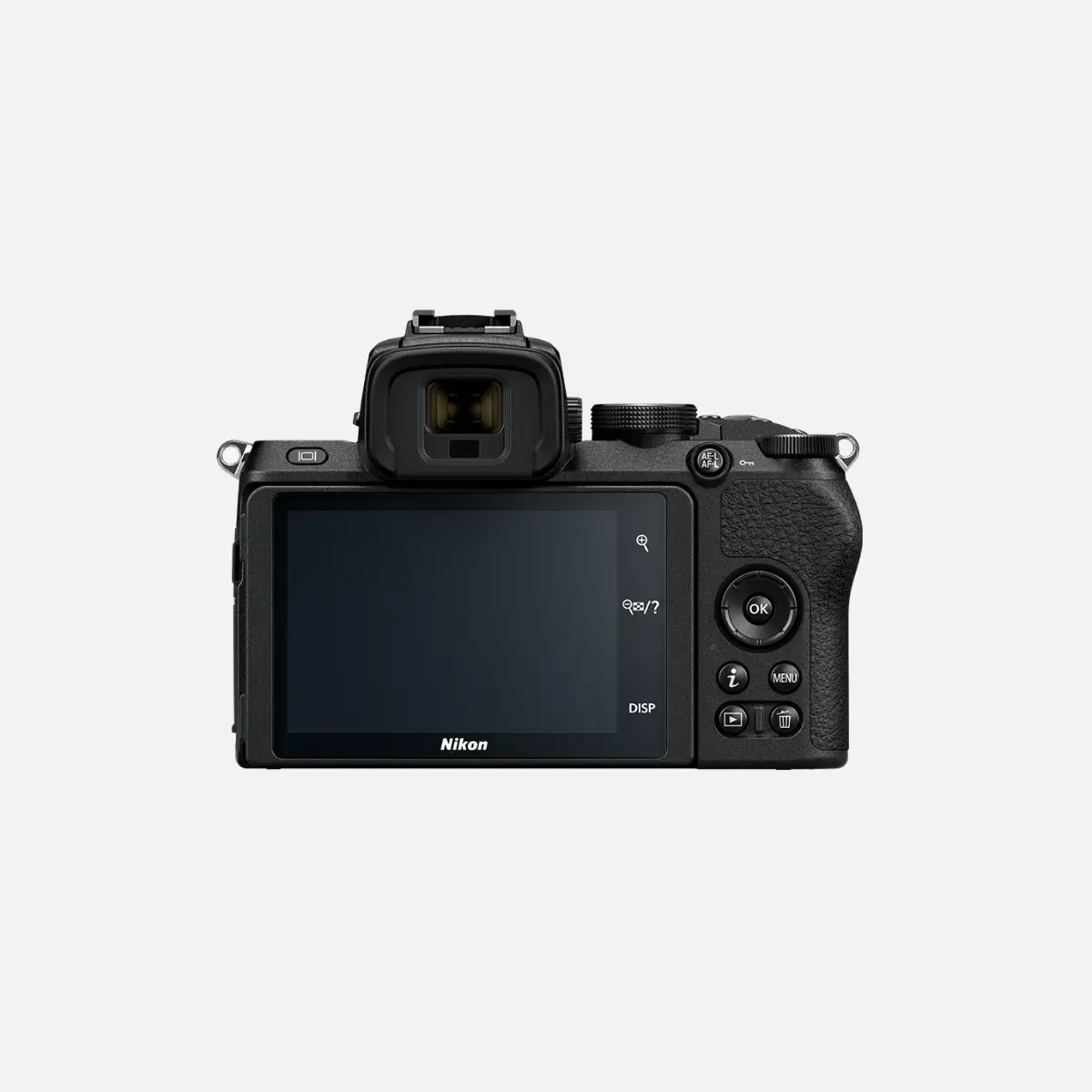 Z 50 + NIKKOR Z DX 12-28MM F/3.5-5.6 PZ VR - Image 3