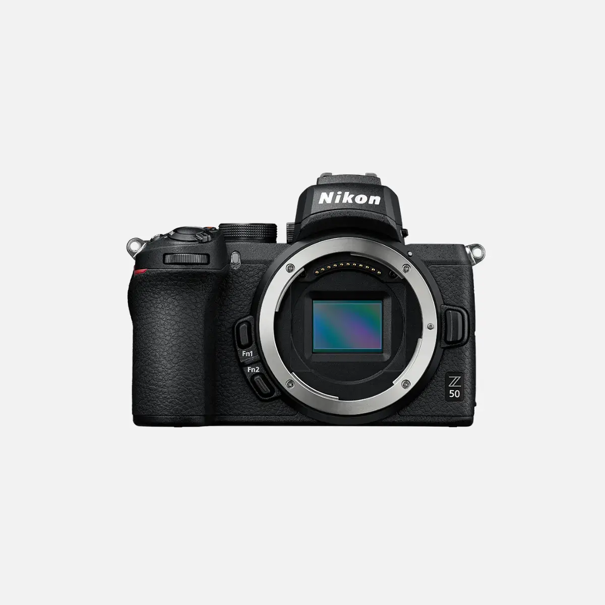 Z 50 + NIKKOR Z DX 12-28MM F/3.5-5.6 PZ VR - Image 2