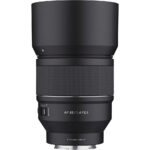 SAMYANG AF 85MM F/1.4 FE II LENS FOR SONY E