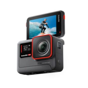 INSTA360 ACE ACTION CAMERA