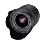 SAMYANG AF 24MM F/1.8 COMPACT LENS FOR SONY E