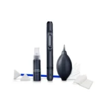 Digitek 7-in-1 Professional Cleaning Teavel Kit DCK-003 idea for Cleaning Lenses, Cameras, Filters, Displays