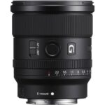 SONY FE 20 MM F1.8 G SEL20F18G