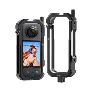 ULANZI C-X3 CAGE FOR INSTA360 ONE X3