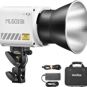 GODOX ML60 II BI 2800K-6500K LED LIGHT