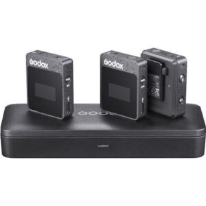 GODOX MOVELINK II M2