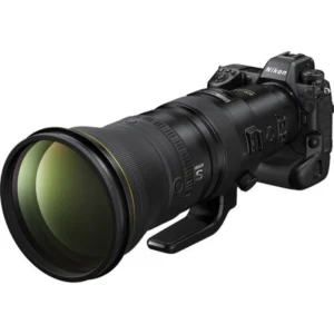 NIKKOR Z 400MM F/2.8 TC VR S