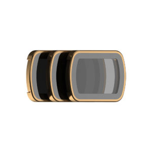 POLARPRO SHUTTER COLLECTION FILTER SET FOR DJI OSMO POCKET 3