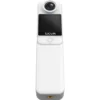 SJCAM C300 4K Dual Touchscreen Action Camera (White)