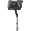 NANLUX EVOKE 900C RGB LED SPOT LIGHT (TRAVEL KIT)