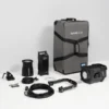 NANLUX EVOKE 900C RGB LED SPOT LIGHT (TRAVEL KIT)