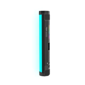 Ulanzi VL110 Magnetic RGB LED Tube Light (9.4") 2660