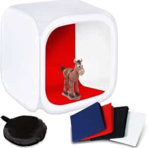 POWERPAK DF-01 OCTAGONAL SOFTBOX