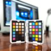 Datacolor Spyder Checkr Photo Color Chart
