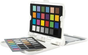 Datacolor Spyder Checkr Photo Color Chart