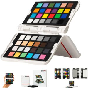 Datacolor Spyder Checkr Photo Color Chart