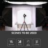 POWERPAK DF-01 40X40X40 OCTAGONAL SOFTBOX (20 INCH X 18 INCH)