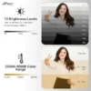 HIFFIN LT-001 SELFIE LIGHT