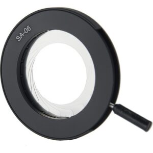 GODOX SA-06 IRIS DIAPHRAGM FOR PROJECTION ATTACHMENT