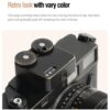 TTARTISAN LIGHT METER (BRASS)