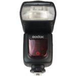 GODOX VING V860 II TTL LI-ION FLASH KIT FOR OLYMPUS/PANASONIC CAMERAS