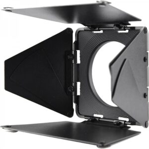 GODOX SA-08 BARNDOOR FOR PROJECTION ATTACHMENT