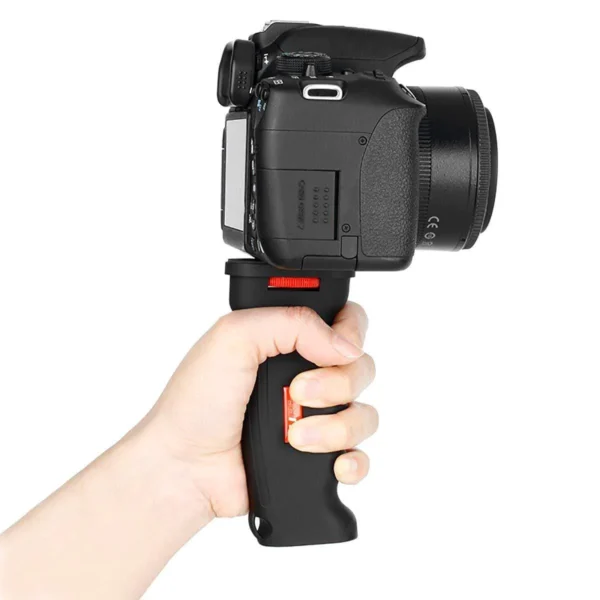 UURIG R003 CAMERA PISTOL GRIP - Camclinic