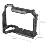 SMALLRIG 3667B CAGE FOR SONY A7 IV /A7R IV / A7R V / A7S III / A1