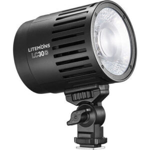 GODOX LITEMONS LC30D DAYLIGHT LED LIGHT