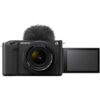 SONY ZV-E1 MIRRORLESS CAMERA WITH 28-60MM LENS