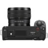 SONY ZV-E1 MIRRORLESS CAMERA WITH 28-60MM LENS