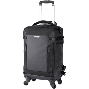 VANGUARD VEO SELECT 58T CAMERA TROLLEY BACKPACK