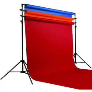 HIFFIN PAPER BACKDROP FOR PHOTOGRAPHY (9X36 FEET)