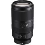 Sony E 70-350mm f/4.5-6.3 G OSS Lens