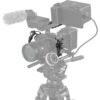 SMALLRIG HANDHELD CAMERA CAGE KIT FOR SONY FX30 AND FX3- 4184