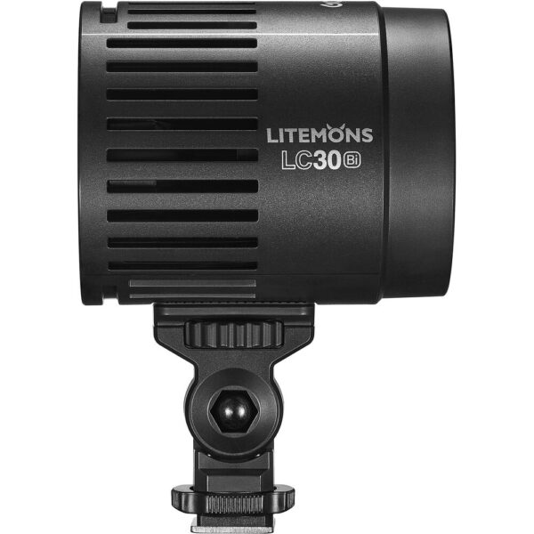 GODOX LITEMONS LC30BI BI-COLOR LED LIGHT