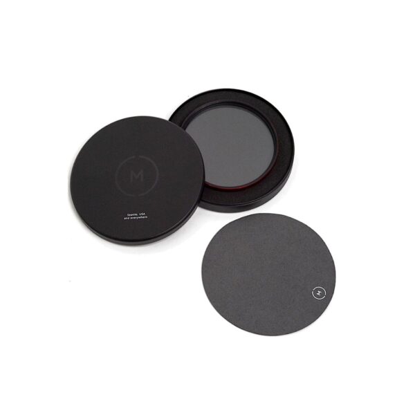 MOMENT 67MM CINEBLOOM DIFFUSION FILTER (10% DENSITY)