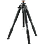 VANGUARD AUCTUS PLUS 324 AT ALUMINIUM TRIPOD