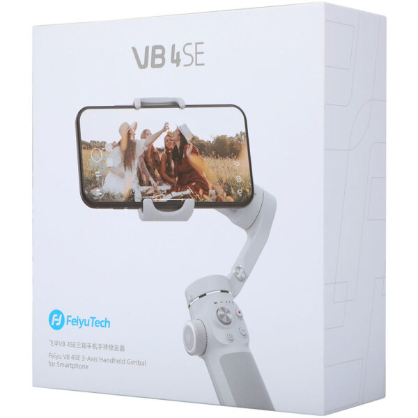 Feiyu VB4SE 3-Axis Handheld Gimbal for Smartphones