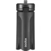 GODOX BPC-01 BPC01 10000MAH CHARGING GRIP POWER BANK HANDGRIP WITH MINI TRIPOD