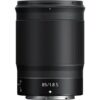 NIKON Z 85MM F/1.8 S NIKKOR LENS