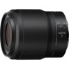 NIKON NIKKOR Z 50MM F/1.8 S LENS