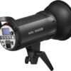 GODOX SK400II-V STUDIO FLASH MONOLIGHT (2-LIGHT KIT)