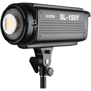 GODOX SL-150Y LED VIDEO LIGHT (TUNGSTEN-BALANCED)